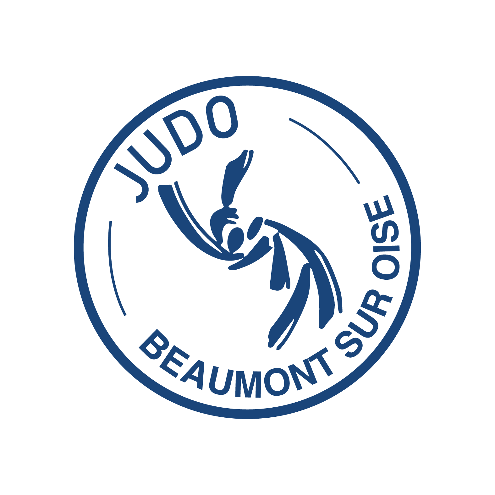 Judo Beaumont sur Oise